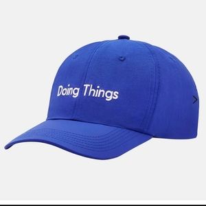 Outdoor Voices Doing Things Hat